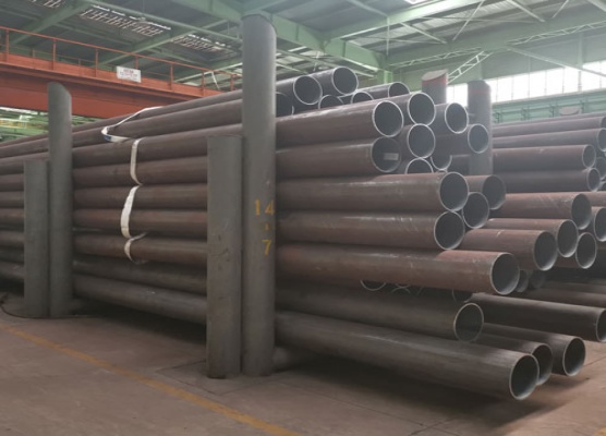 34CRMO4 GAS CYLINDER TUBE1