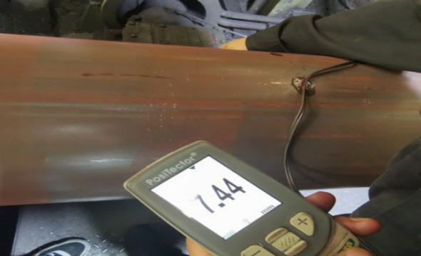 34CRMO4 GAS CYLINDER TUBE1