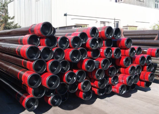 API 5CT L80-1 Caisng