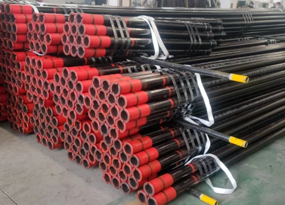 API 5CT L80-1 Tubing