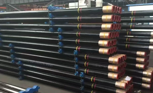 API 5CT Sour Service Tubing for H2S