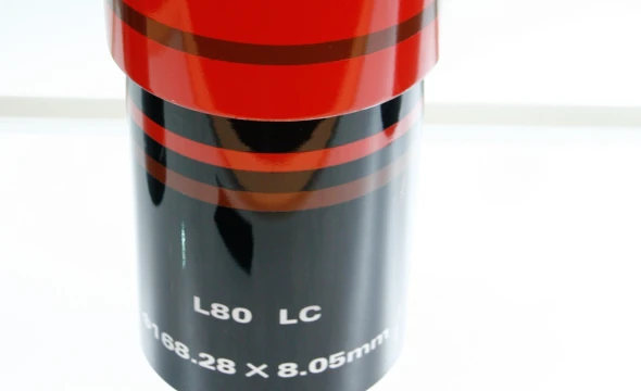 API TR 5C3 deep well casing