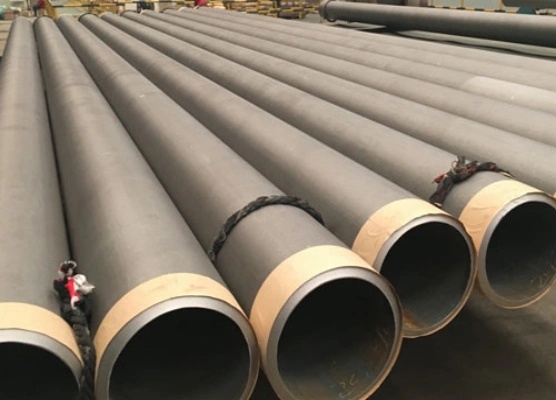 ASTM A53 Structure Tube