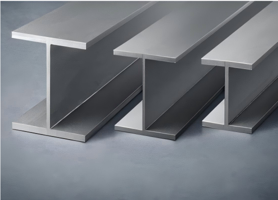 EN10025 S275JR H beam(1)