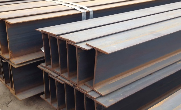 H-Beam-Structural-Steel