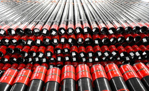 N80Q Tubing for H2S Wells