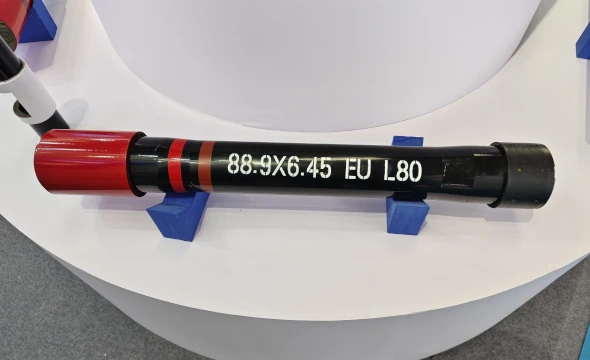 Oman Desert Tubing L80-1