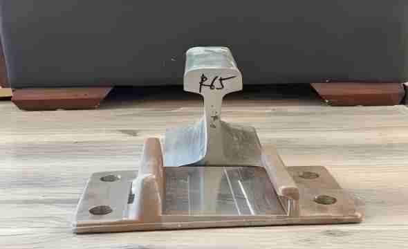 R65 rail pads details.1(1)