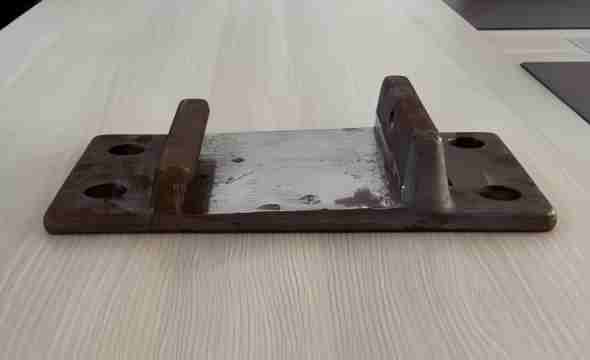 R65 rail pads details(1)