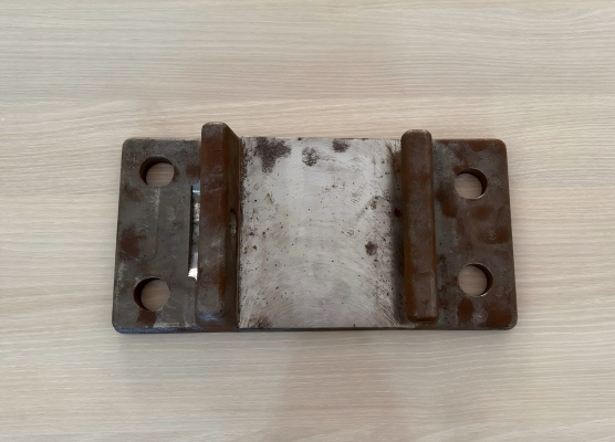 R65 rail pads(1)