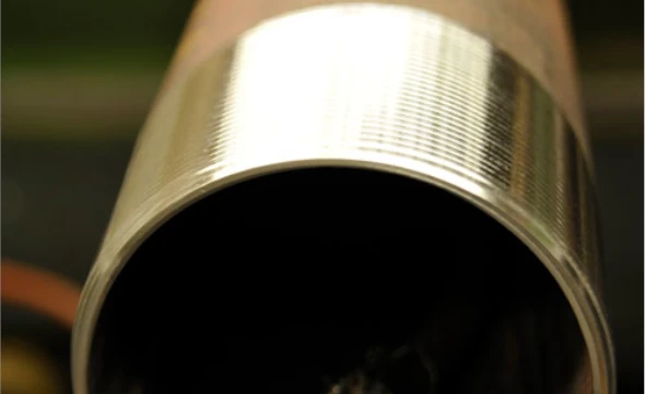 Sour Service N80Q Tubing