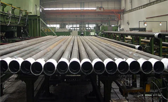 Ultra-Deep Well P110 Casing