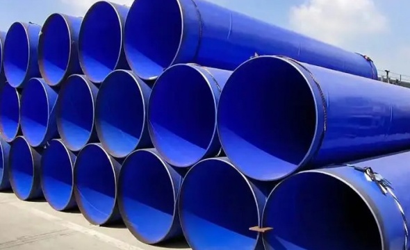 double layer fusion bonded epoxy coating