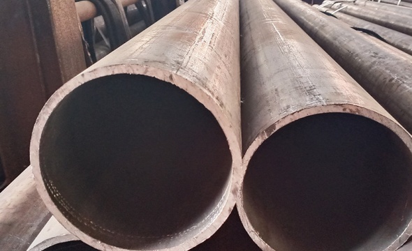 Carbon Steel Factory