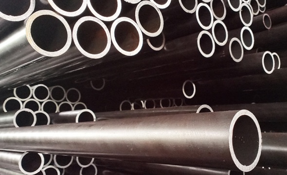 Carbon Structure Steel