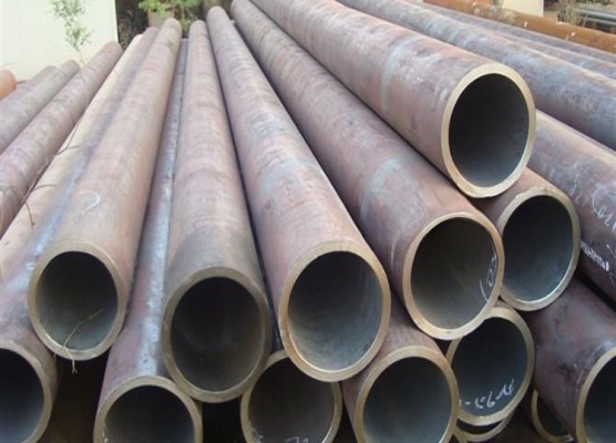 Factroy Steel Tube