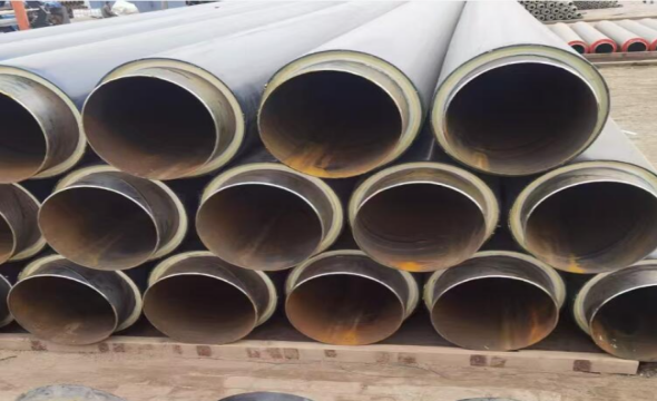 Polyurethane Insulation Material Application