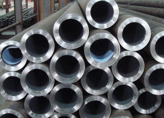 good performance steel pipe