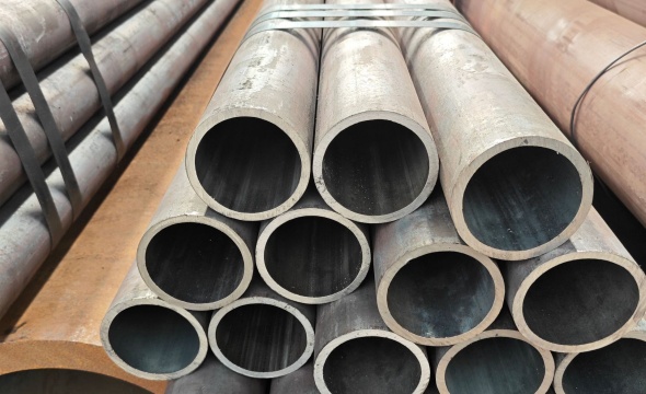 structure tube in tube