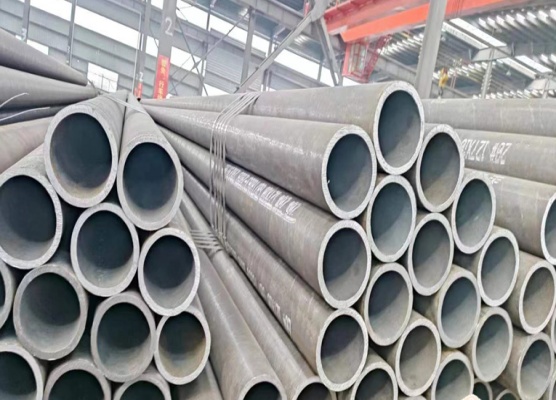 tube structure building