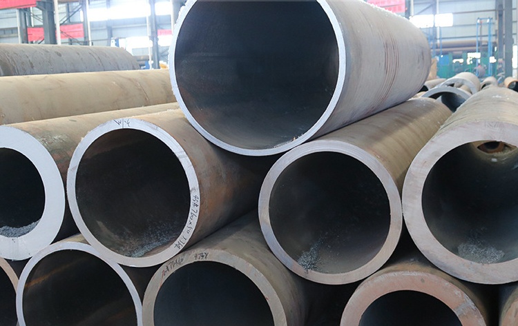 carbon steel pipe