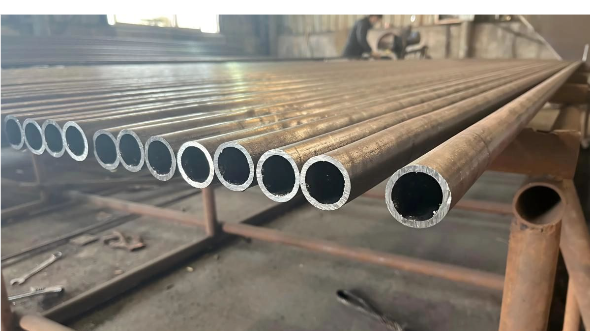 APL 5L X70 Oil and Gas Pipeline