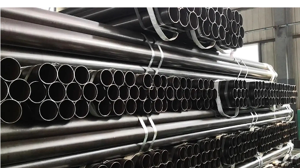 APL 5L X70 Oil and Gas Pipeline