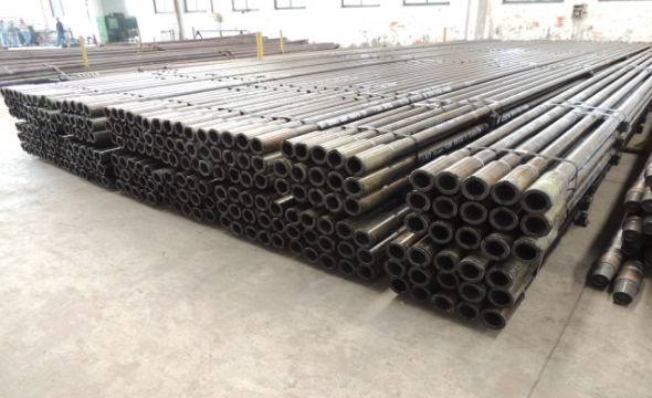 Seamless Pipe