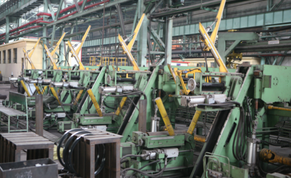 Seamless Pipe