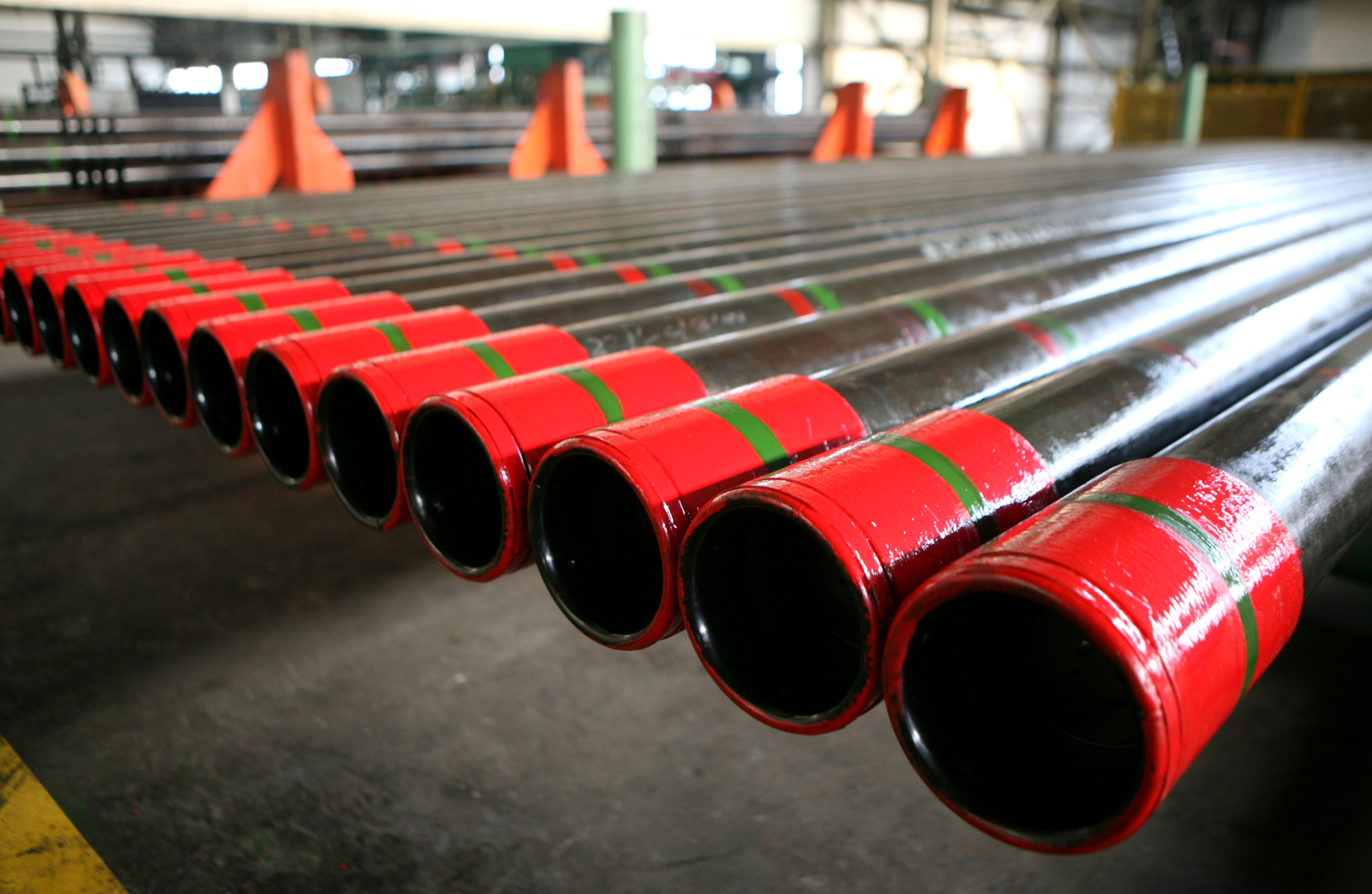 Seamless Pipe