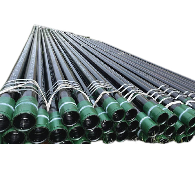 Seamless Pipe