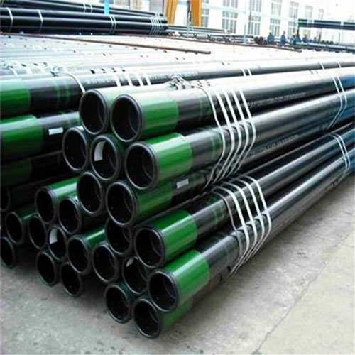 Seamless Pipe
