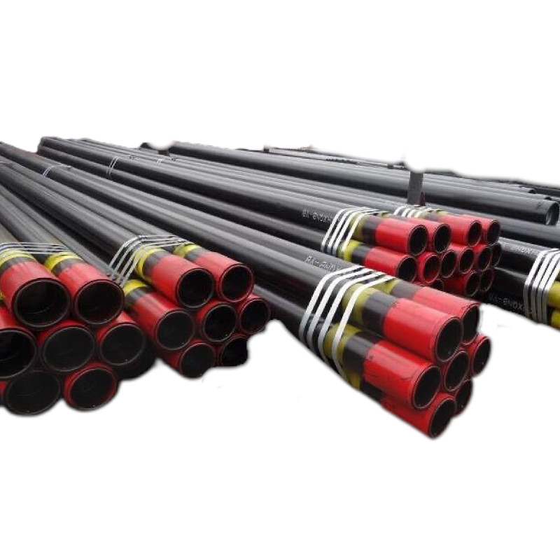 Seamless Pipe
