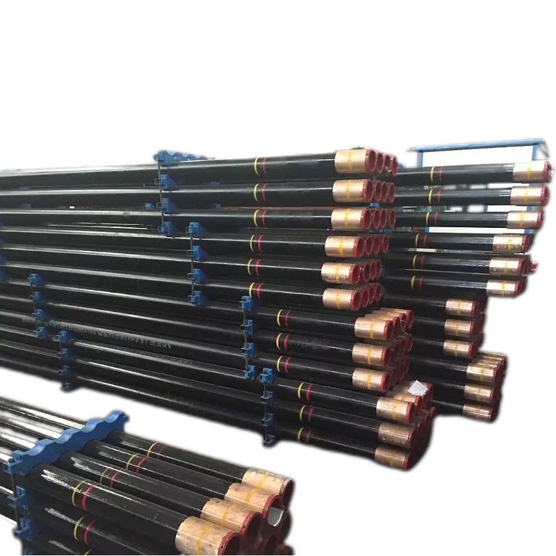 Seamless Pipe