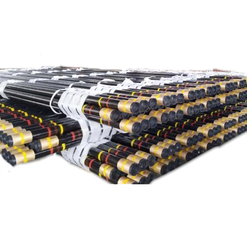 Seamless Pipe
