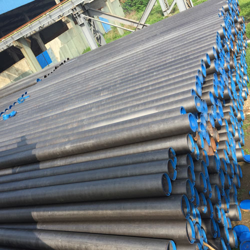 Seamless Pipe