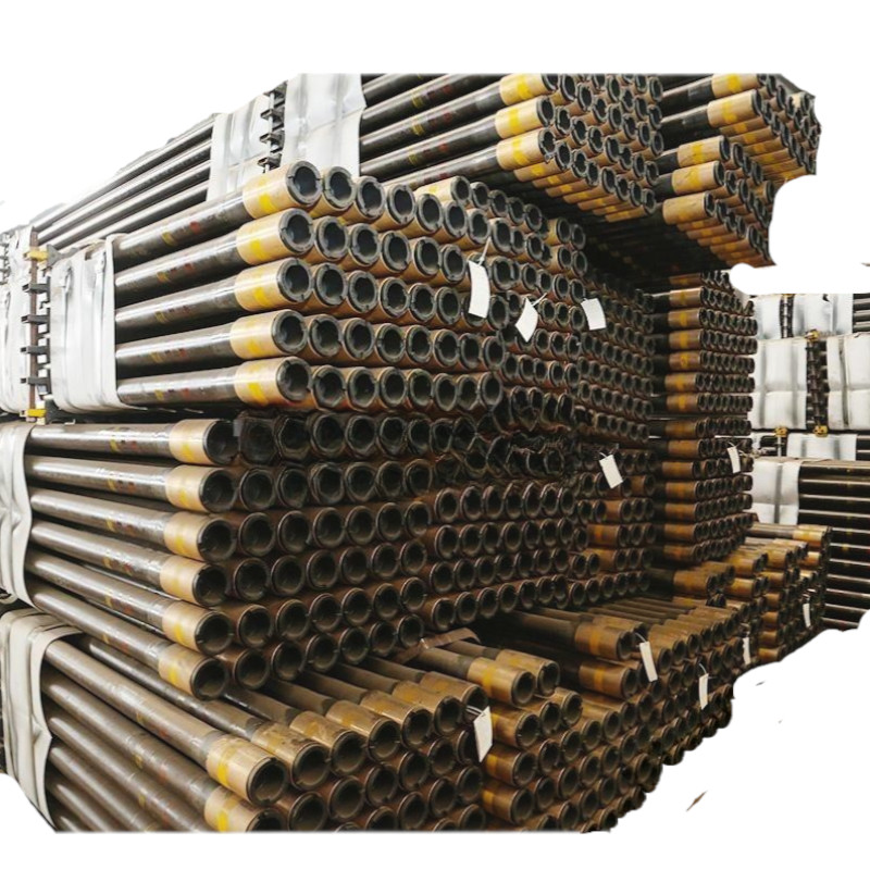 Seamless Pipe