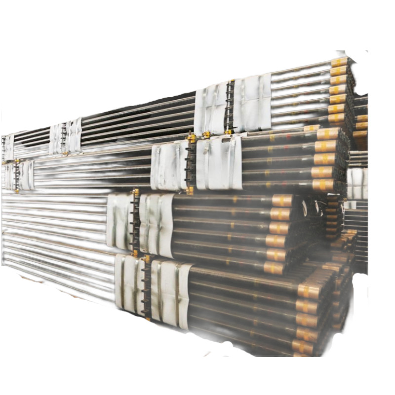 Seamless Pipe