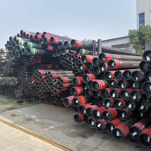 Seamless Pipe