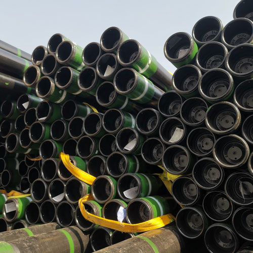 Seamless Pipe