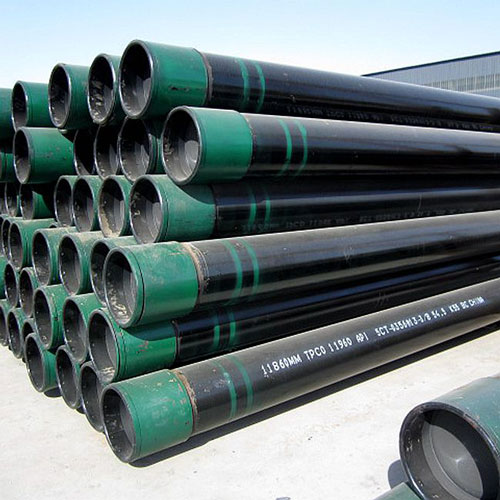 Seamless Pipe