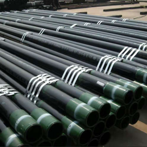 Seamless Pipe