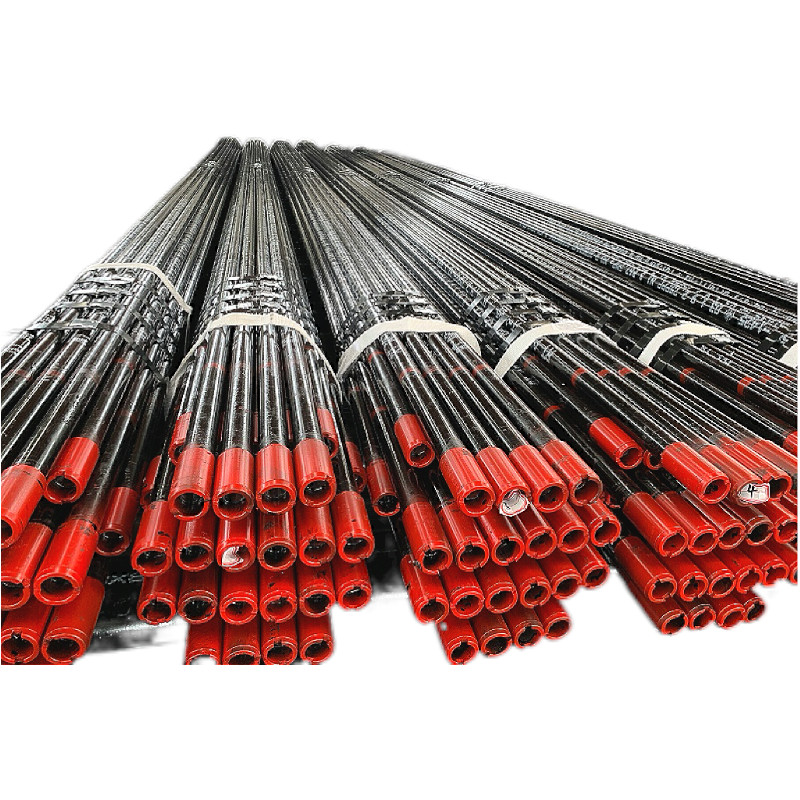 Seamless Pipe