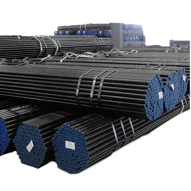 Seamless Pipe