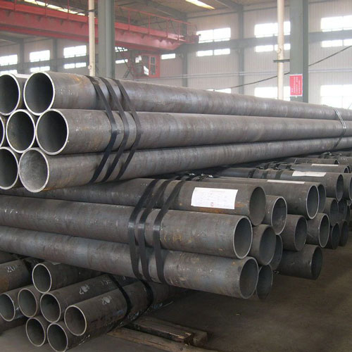 Seamless Pipe