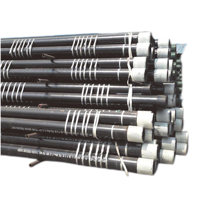 Seamless Pipe