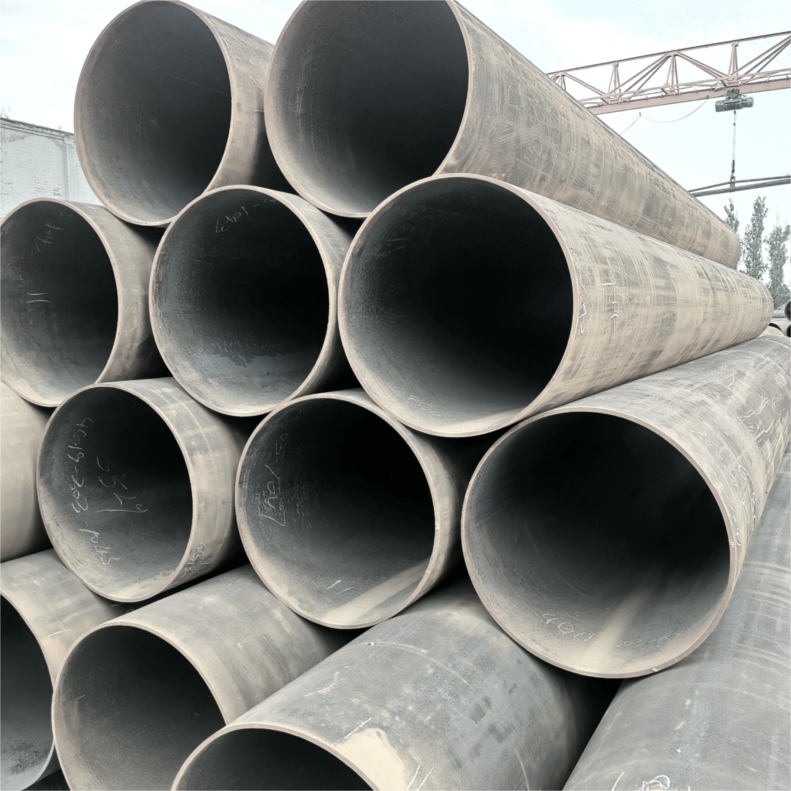 Seamless Pipe