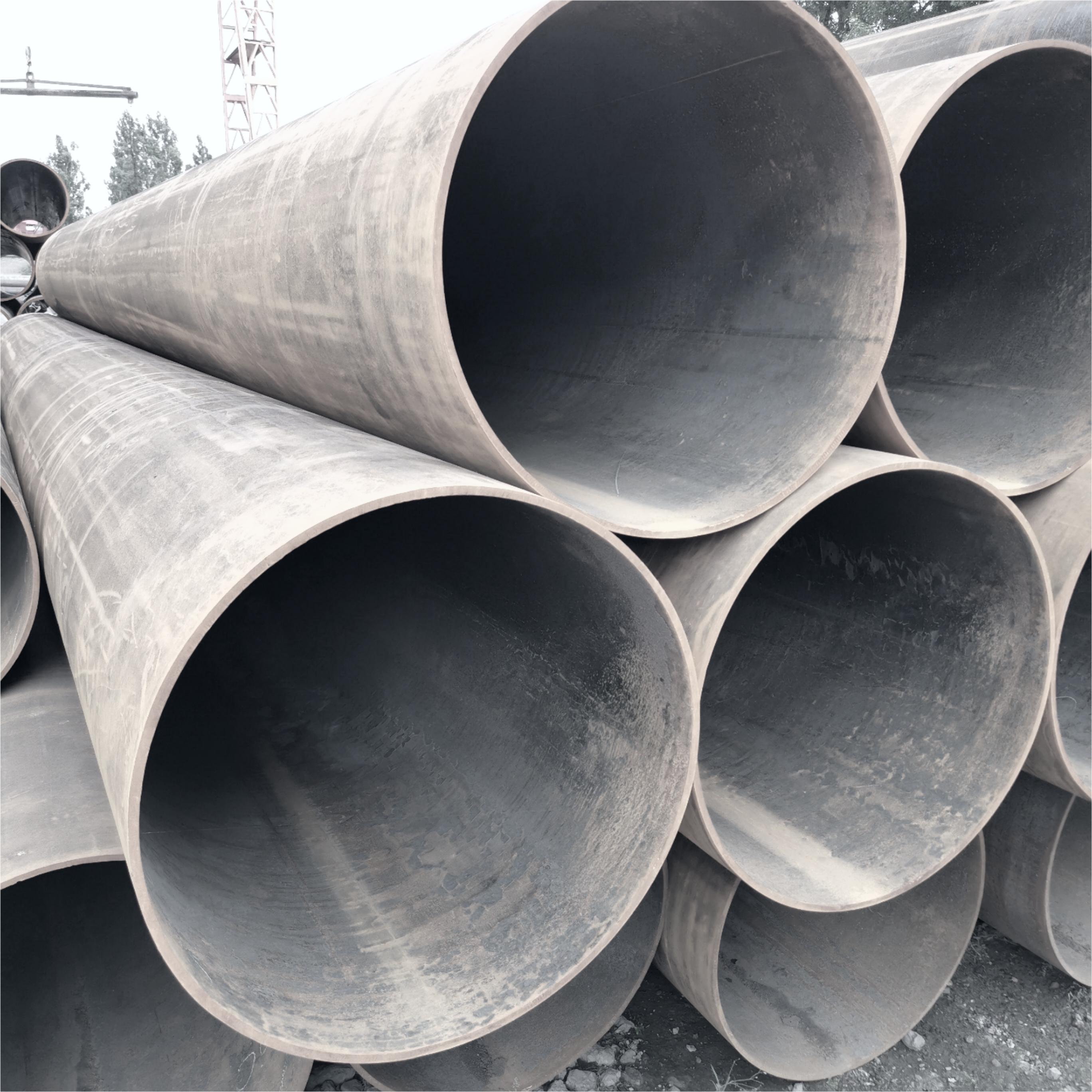 Seamless Pipe