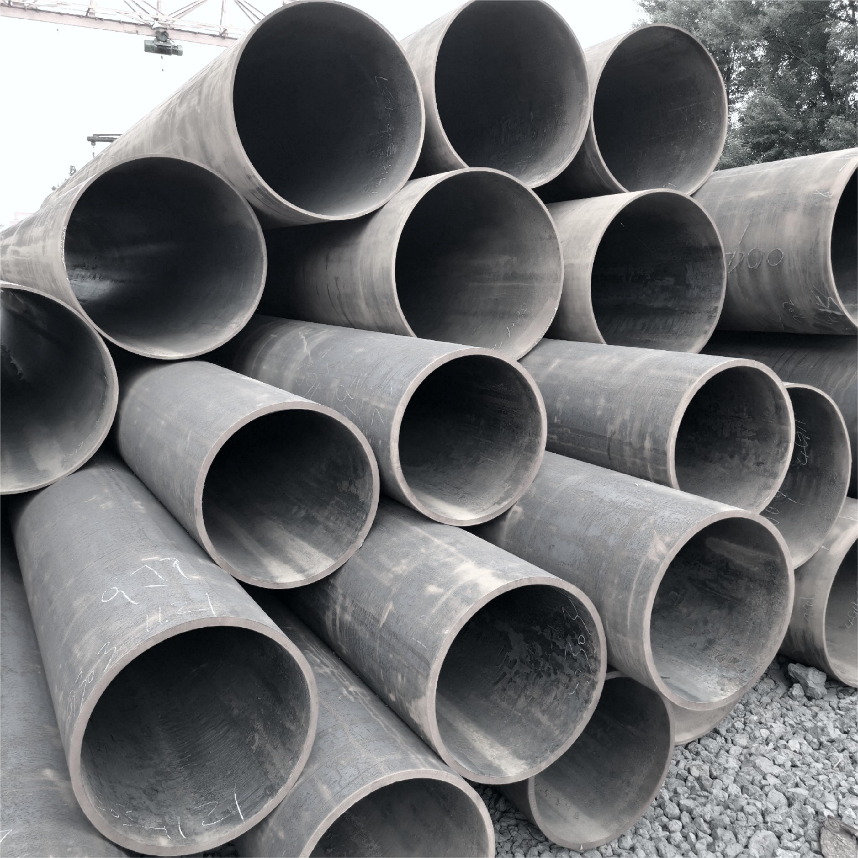 Seamless Pipe