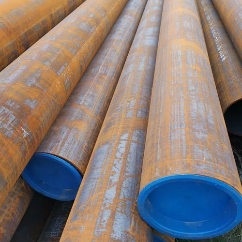 Seamless Pipe